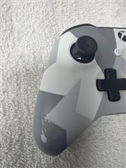 MICROSOFT XBOX ONE S - CONSOLE - 500GB - 1681 PRE-OWNED